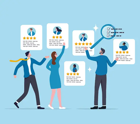 採用広報に取り組むメリット4