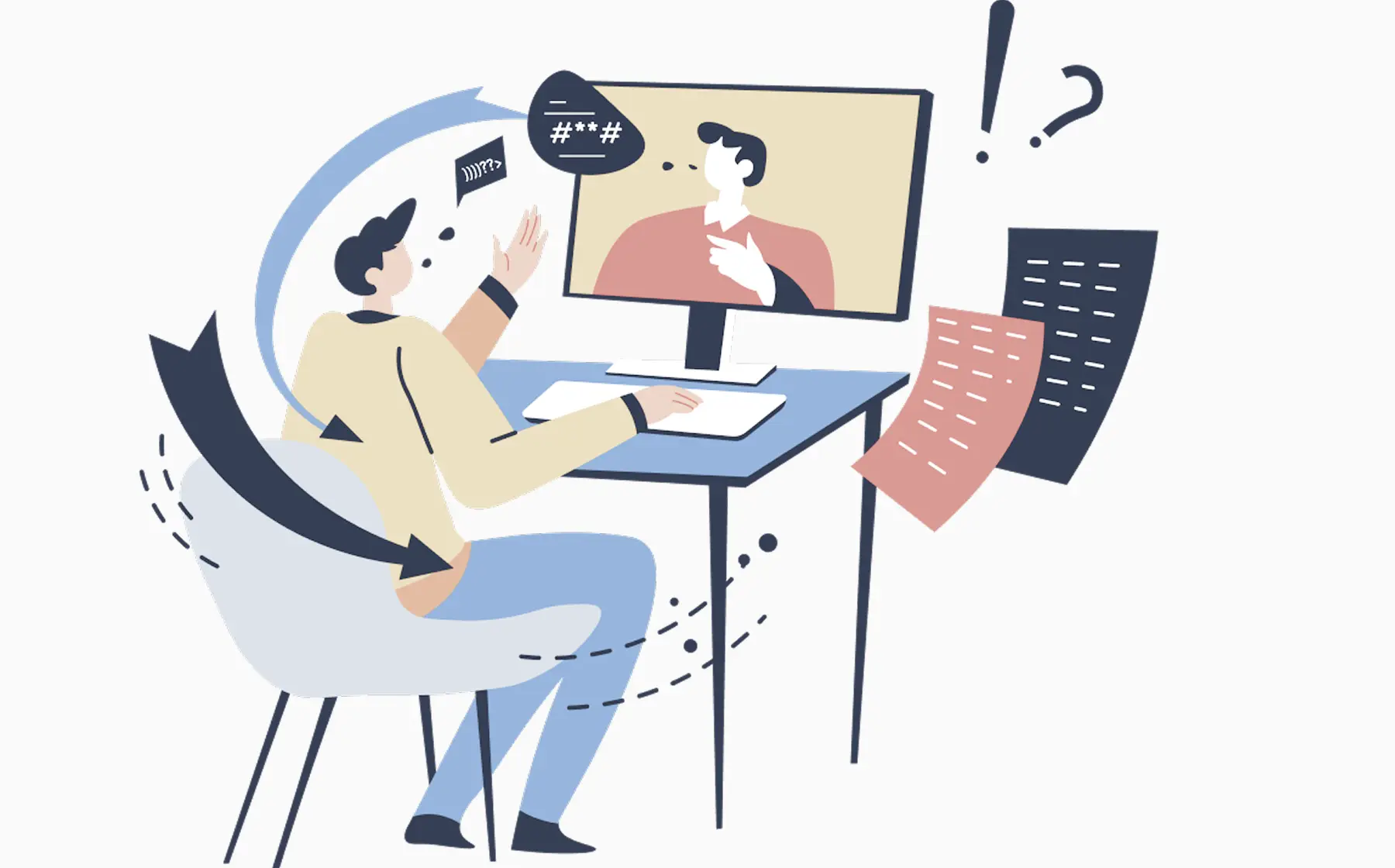 現場マーケターからの質問回答