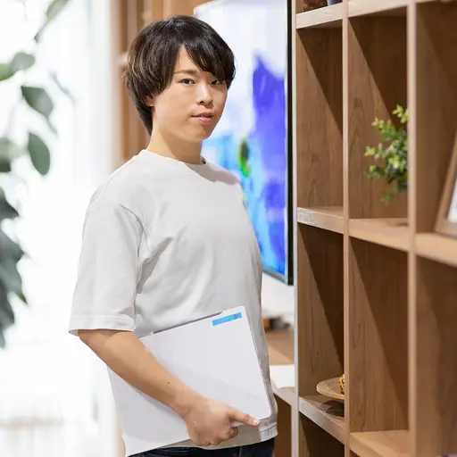プロフィール画像